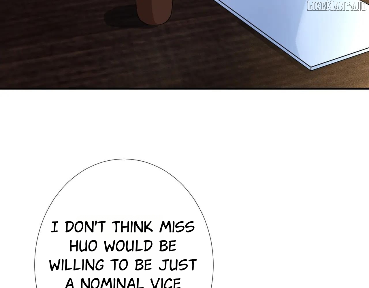 Everyone's Darling Chapter 254 - page 4